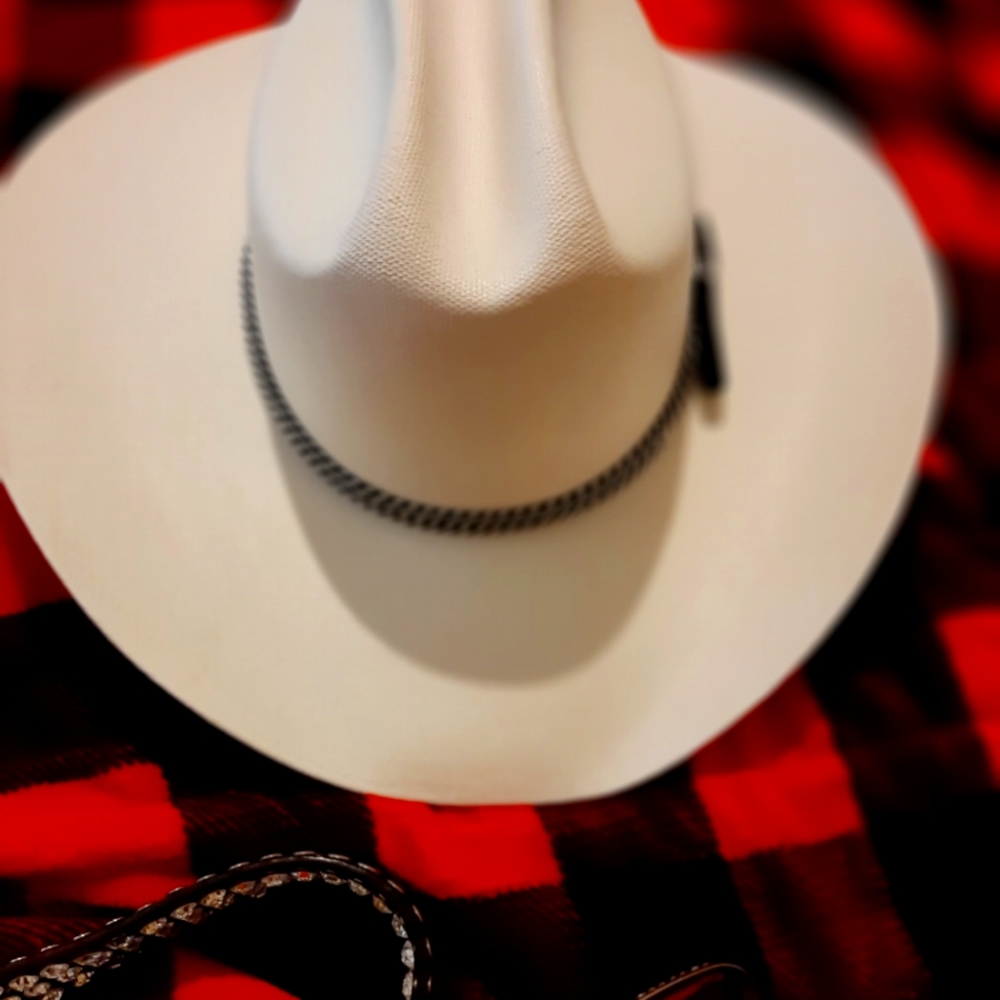 Men’s Hat Cowboys